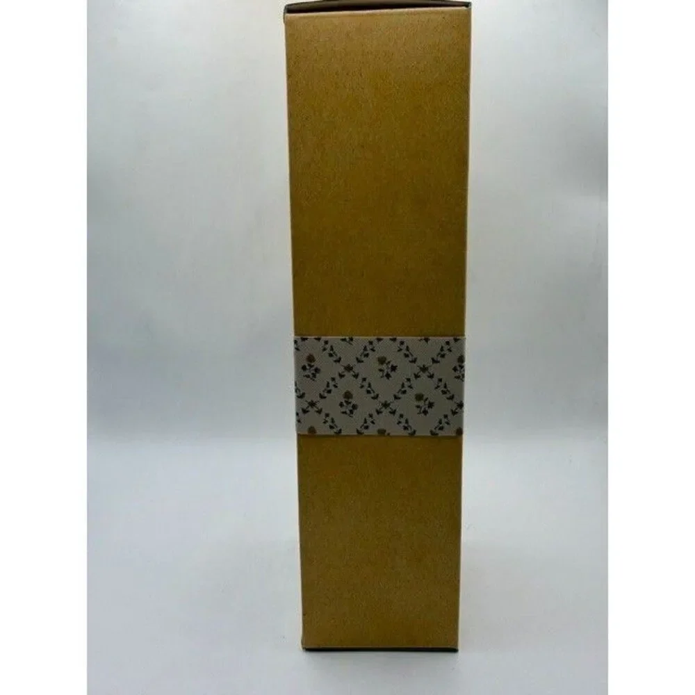 Sand + Fog Olive Lemon Reed Diffuser 3.7oz Home Fragrance Decor NEW